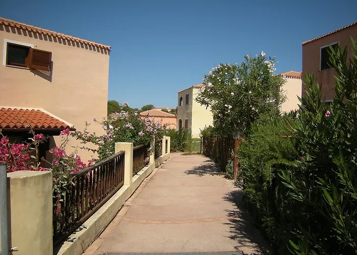 Casa vacanze Mare&mirice - *