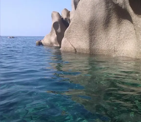 Mare&mirice - Casa vacanze