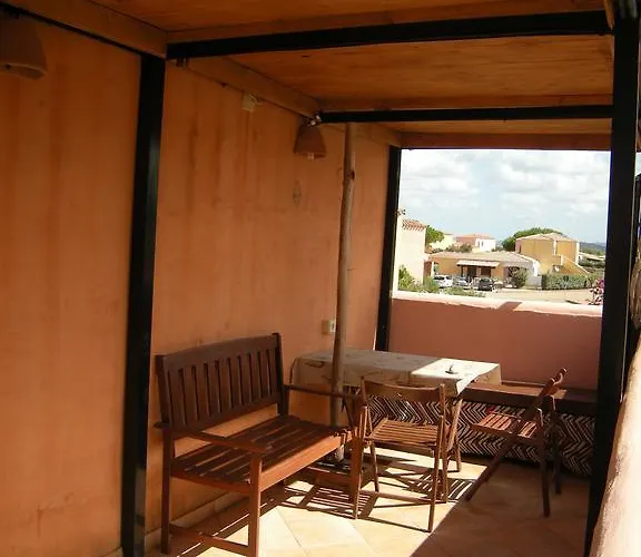 Mare & Mirice - Case Vacanza * Альенту