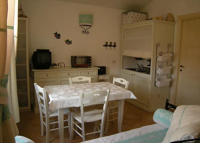 Mare & Mirice - Case Vacanza Дом отдыха *