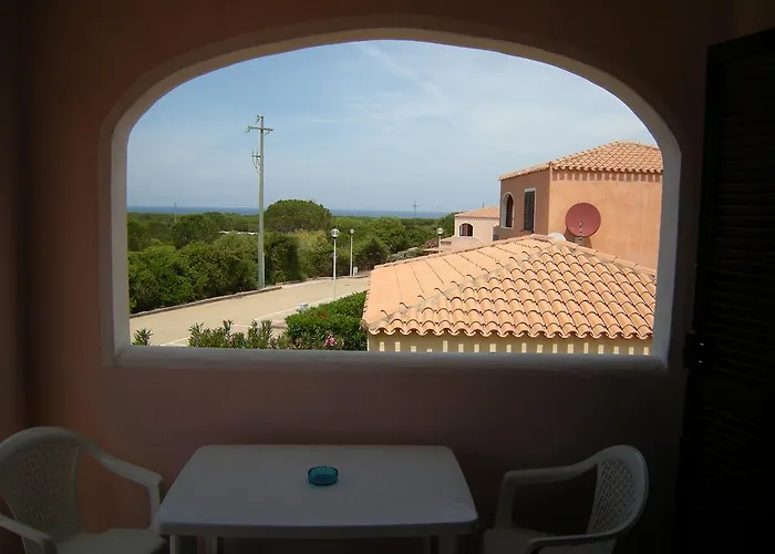 Casa vacanze Mare&mirice - Aglientu