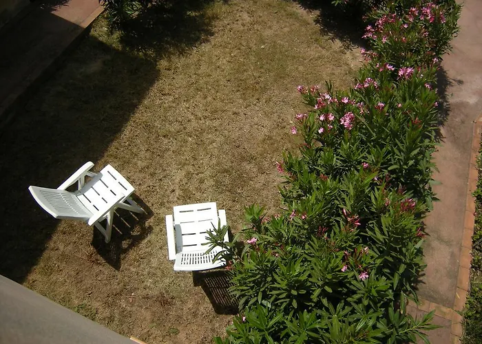 Casa vacanze Mare&mirice -