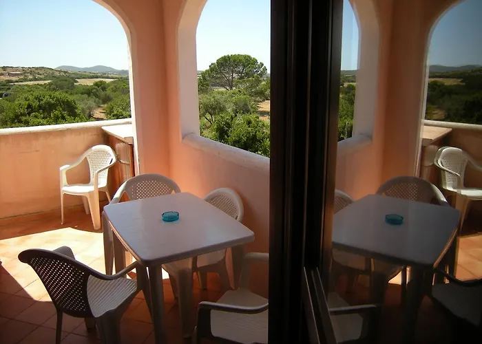 Mare & Mirice - Case Vacanza Альенту