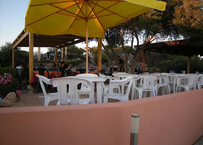 Mare&mirice - Casa vacanze Aglientu