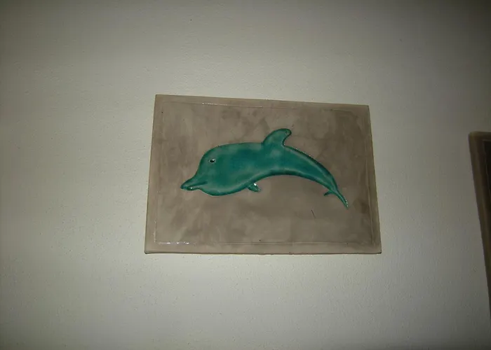 Дом отдыха Mare & Mirice - Case Vacanza Альенту