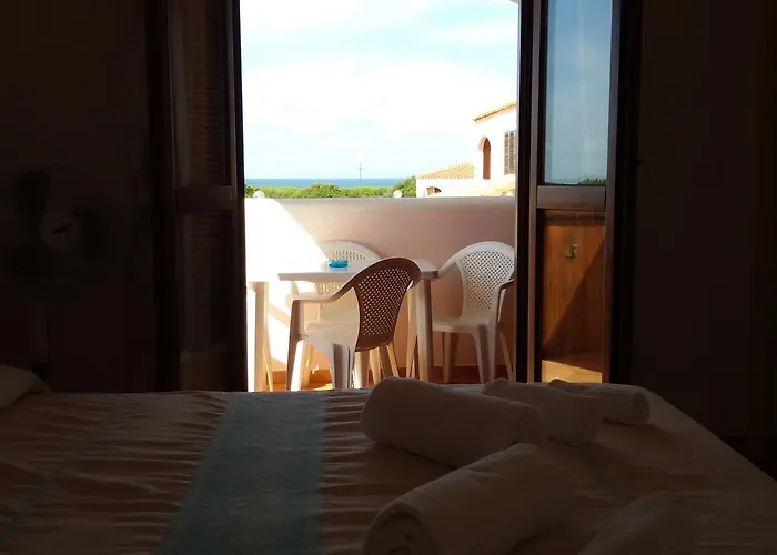 Mare & Mirice - Case Vacanza *