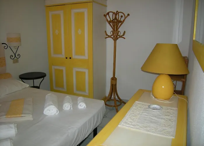 Mare & Mirice - Case Vacanza Дом отдыха Альенту