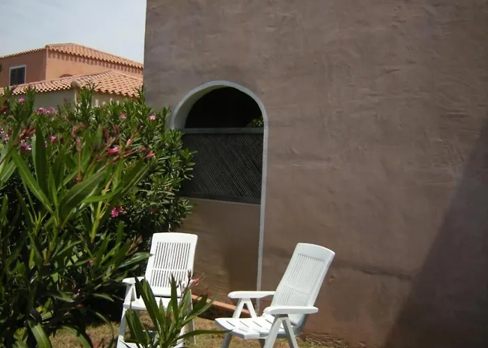 Mare & Mirice - Case Vacanza Дом отдыха Альенту