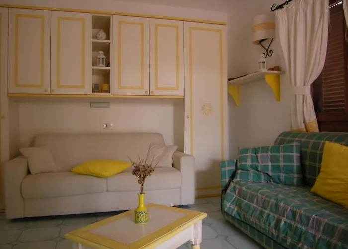 Mare & Mirice - Case Vacanza