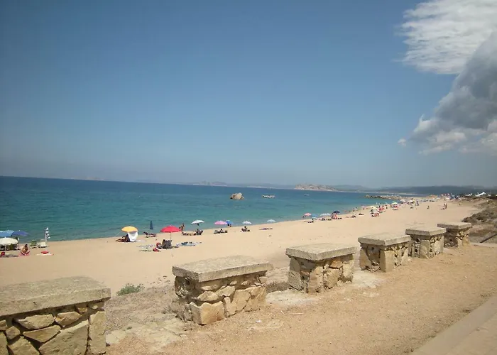 Mare&mirice - Casa vacanze Aglientu