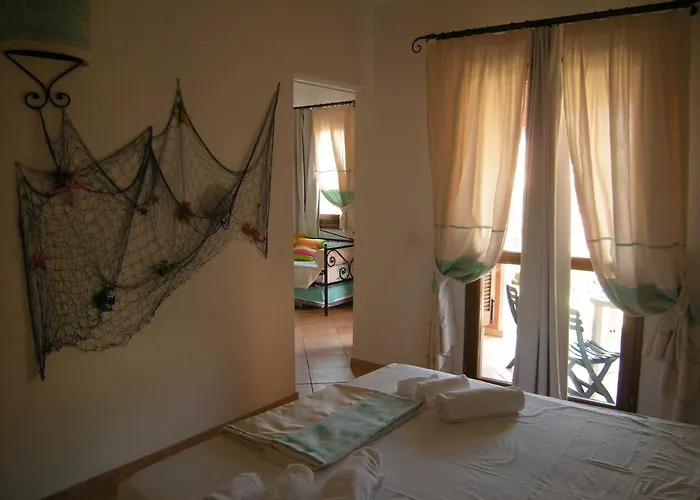 Casa vacanze Mare&mirice - *