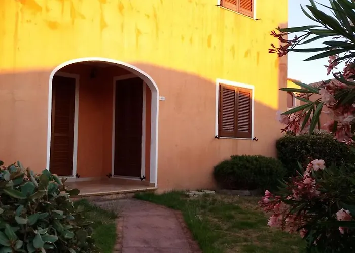 Mare&mirice - Aglientu