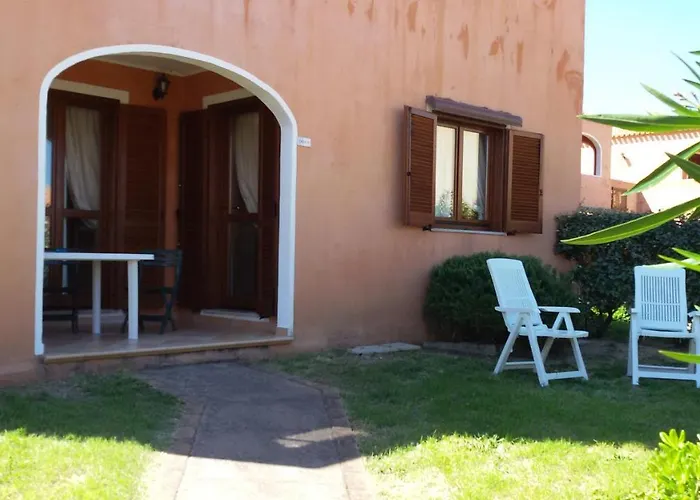 Mare & Mirice - Case Vacanza Дом отдыха *