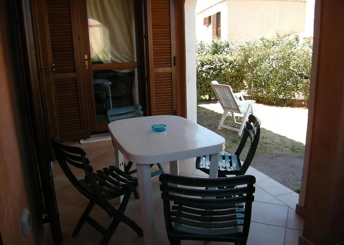 Mare & Mirice - Case Vacanza Альенту